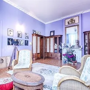 Appartement Maison De Fogasses : Luxury, Avignon