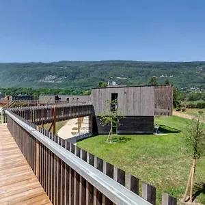 Vacancéole - Le Village Des Oiseaux Motz