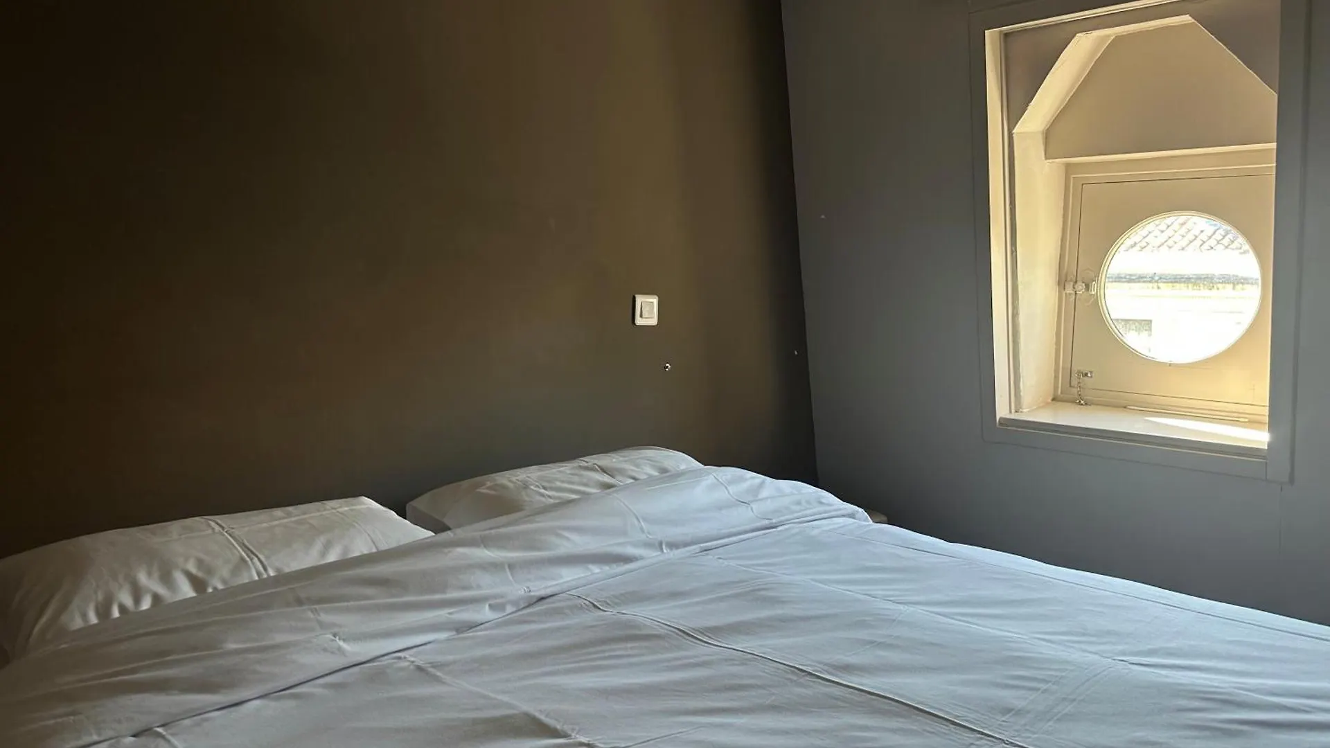 Auberge De Jeunesse Hi Awinion Francja
